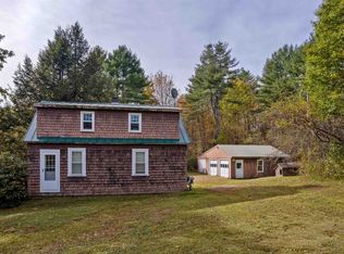 1431 Gulf Rd, Perkinsville, VT 05151