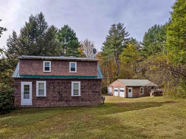 1431 Gulf Road, Weathersfield, VT 05151