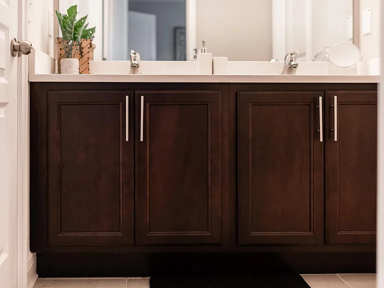Bathroom #2
