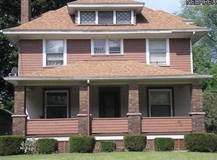 169-171 Bonnie Brae Ave NE, Warren, OH