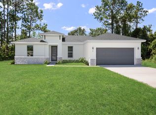 8401 N Inca Way, Citrus Springs, FL 34434