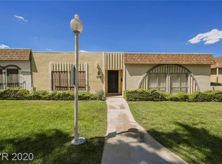 3753 Fairlawn Ave, Las Vegas, NV 89121