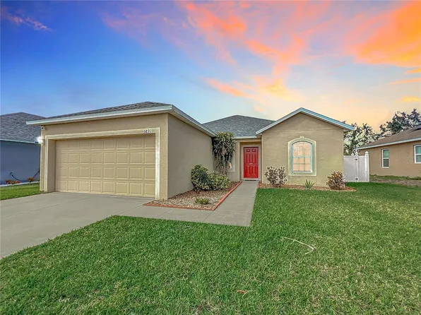 5891 Forest Ridge Dr, Winter Haven, FL 33881