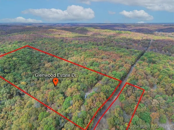 Glenwood Dr, Sunrise Beach, MO 65079