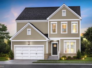 22517 Sculpin Brook Rd, Boyds, MD 20841