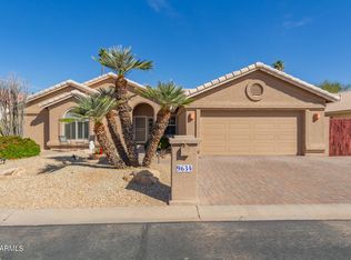 9634 E Sundune Dr, Sun Lakes, AZ 85248