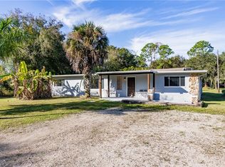 18801 Old Bayshore Rd, North Fort Myers, FL 33917