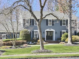 34 Forest Way, Hanover Twp, NJ 07927