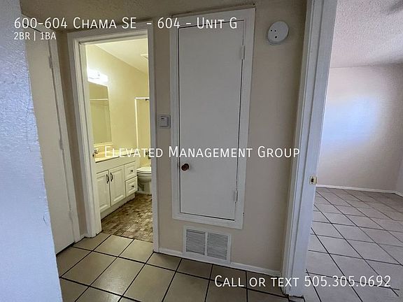 4th image of 600-604 Chama St SE