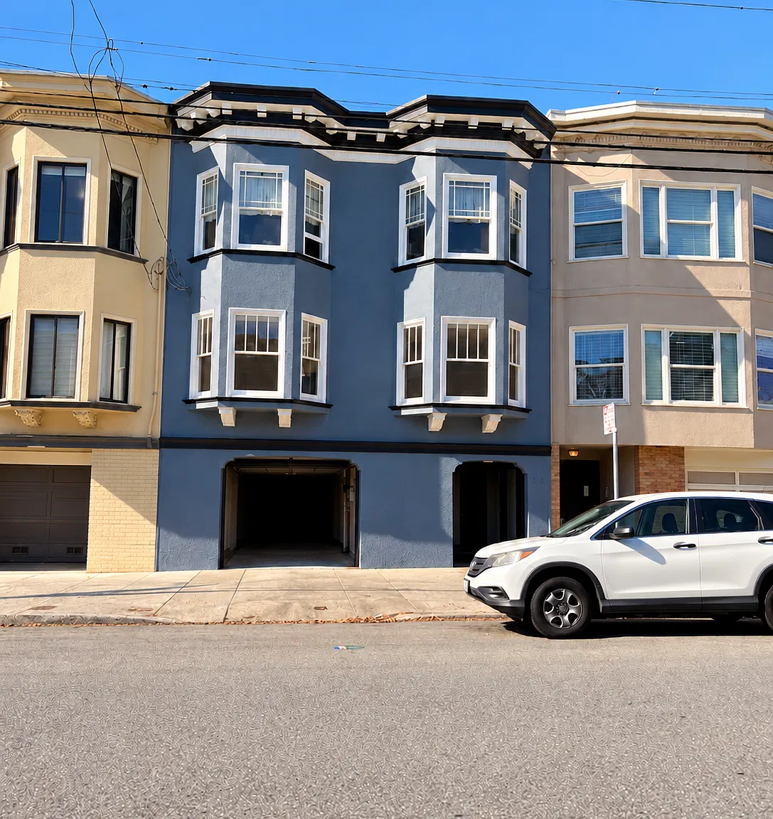 1 bed, 850 sqft, $4,200 — Photo 1
