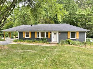 1690 Valley Rd, Clarksville, TN 37043