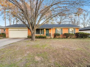 4120 Easy St, Tyler, TX 75703