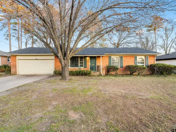 4120 Easy St, Tyler, TX 75703