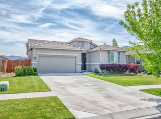 134 Calvert St, Dayton, NV 89403