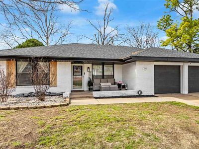 7130 NW Woodland Pl, Lawton, OK, 73505