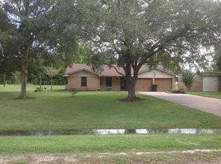12413 Lamar Ln, Santa Fe, TX 77510