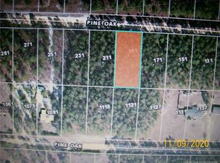 191 Pine Oak, Cameron, NC 28326