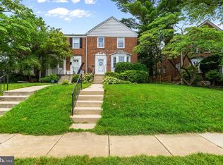 6449 Blenheim Rd, Baltimore, MD 21212