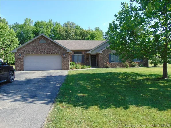 234 Meadow Lane, Madison, IN 47250