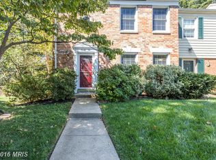 22 Castle Ct, Gaithersburg, MD 20878