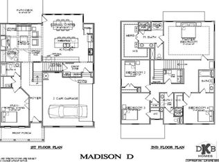 8370 Fairthorn Way, Douglasville, GA 30135