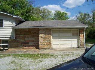 4604 Corydon Pike, New Albany, IN 47150