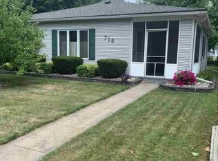 716 Malzahn St, Saginaw, MI 48602