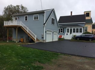 113 Bolt Hill Rd UNIT 1, Eliot, ME 03903