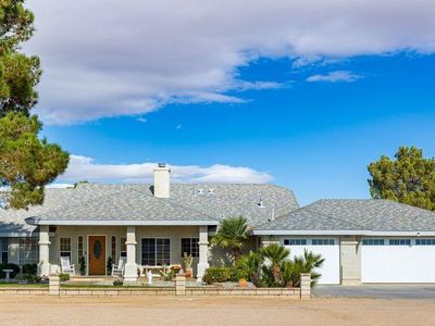 9629 Mendiburu Rd, California City, CA, 93505