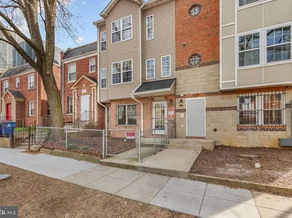 1611 Three #T, Washington, DC 20020