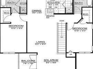 4925 Courtney Ridge Ln APT 527, Charlotte, NC 28217