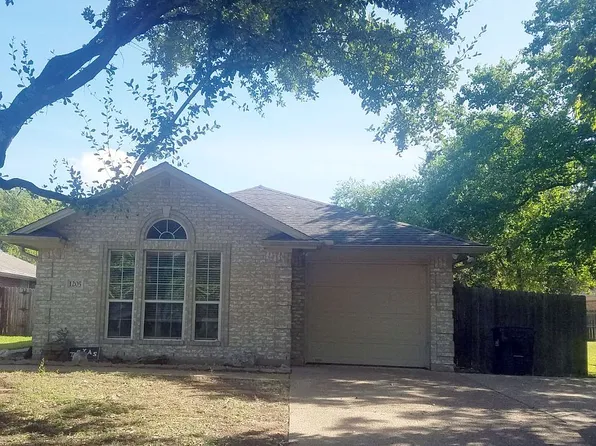 1205 Arizona St, College Station, TX 77840