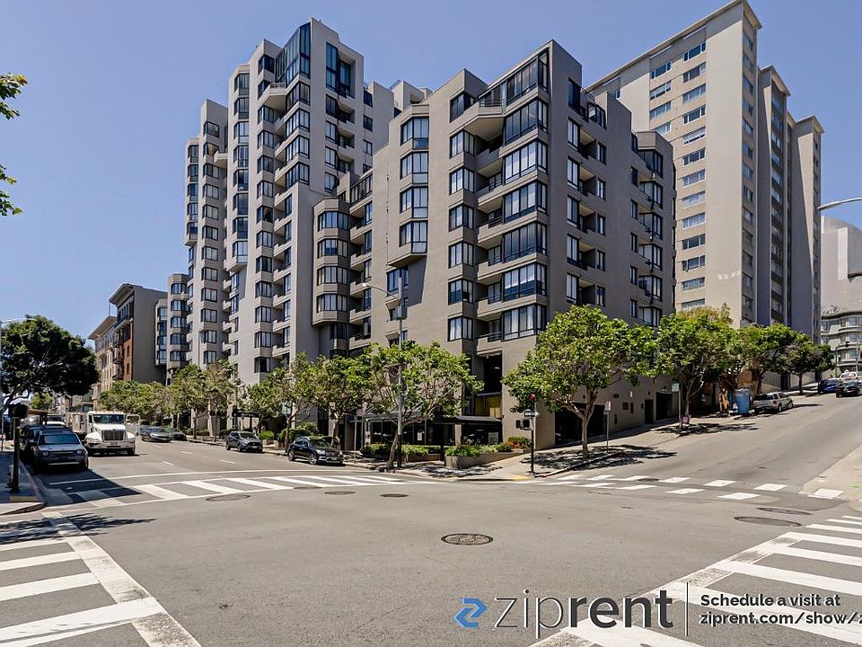 1st image of 900 Bush St APT 801