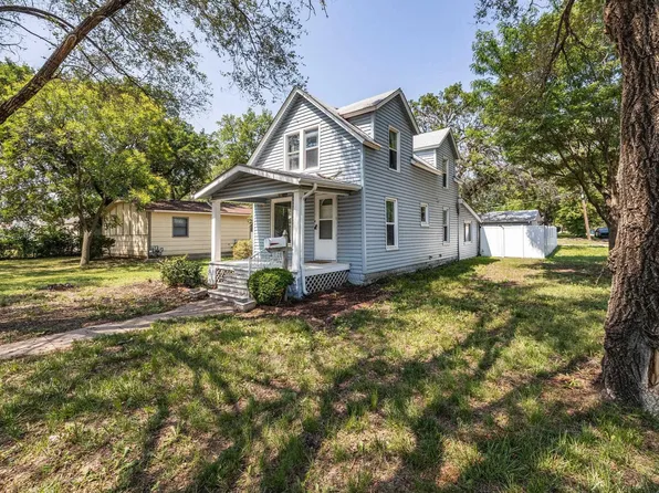 1951 N Salina Ave, Wichita, KS 67203