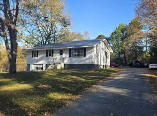 9 Pine Grove Drive, Mount Vernon, ME 04352
