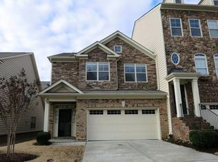 8357 Primanti Blvd, Raleigh, NC 27612