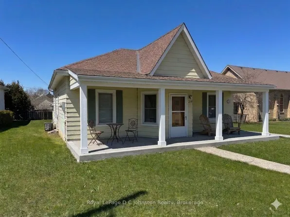 21 Victoria St S, Saugeen Shores, ON N0H 2L0