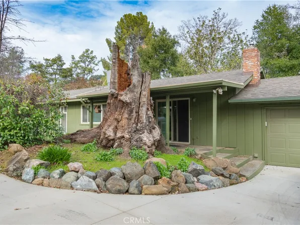 7830 San Gabriel Rd, Atascadero, CA 93422