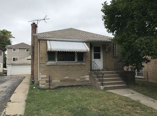 5446 S Hunt Ave, Summit, IL 60501