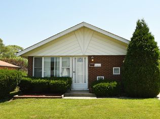 12455 S Tripp Ave, Alsip, IL 60803