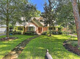 12458 Shepherds Ridge Dr, Houston, TX 77077