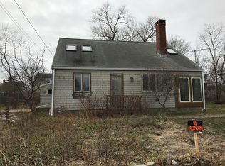 34 Feake Ave, Sandwich, MA 02563