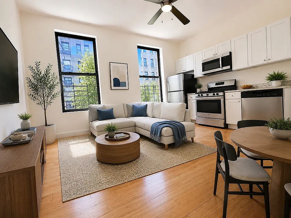 1st image of 643 W 171st St #3O