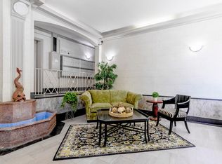 William Penn Apartments, Washington, DC 20008