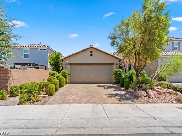 4936 Enlightenment St, Las Vegas, NV 89130
