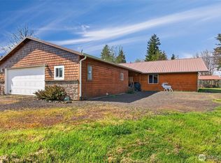26 Dodge Meadow Drive, Cathlamet, WA 98612