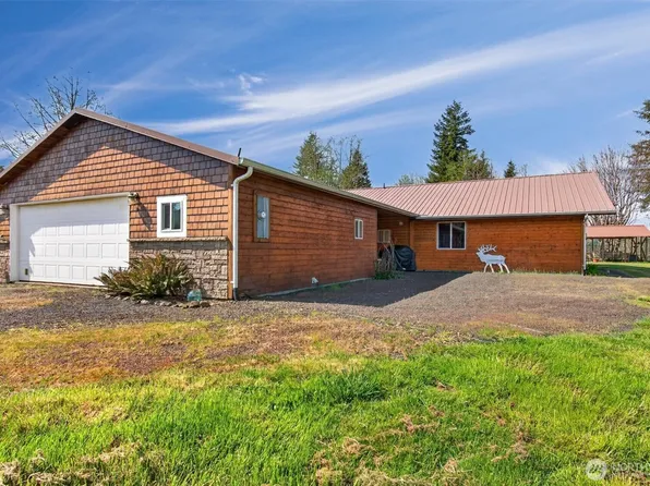 26 Dodge Meadow Drive, Cathlamet, WA 98612