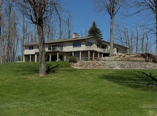 719 Poquette Rd, Gaylord, MI 49735