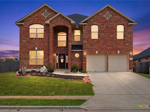 1763/1759 Oakmont Cir, New Braunfels, TX 78132