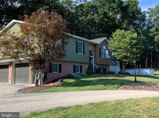 2126 Turkey Bird Rd, Newport, PA 17074